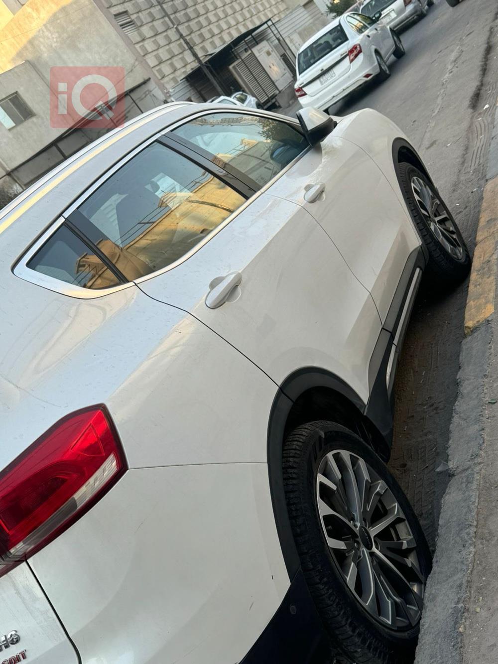هافال H6